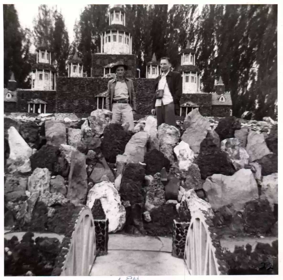 22 - Feast at Belknap Springs, OR